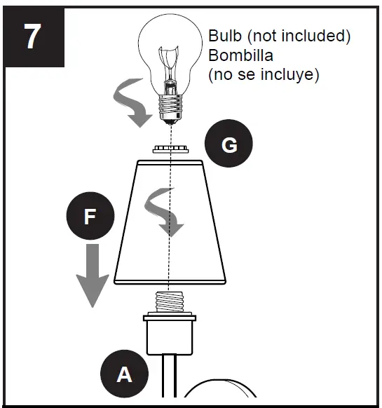 allen-roth-WS62-1CH-1-Light-Chrome-Wall-
Sconce-fig-11