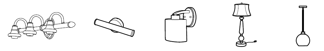 allen-roth-WS62-1CH-1-Light-Chrome-Wall-Sconce-fig-2