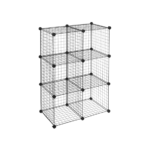 amazon basics B0735GRJXY Wire Storage Shelves - Featured Image