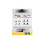 eyevision IP Gateway Converter Two Wire Video Intercom System - Feature image