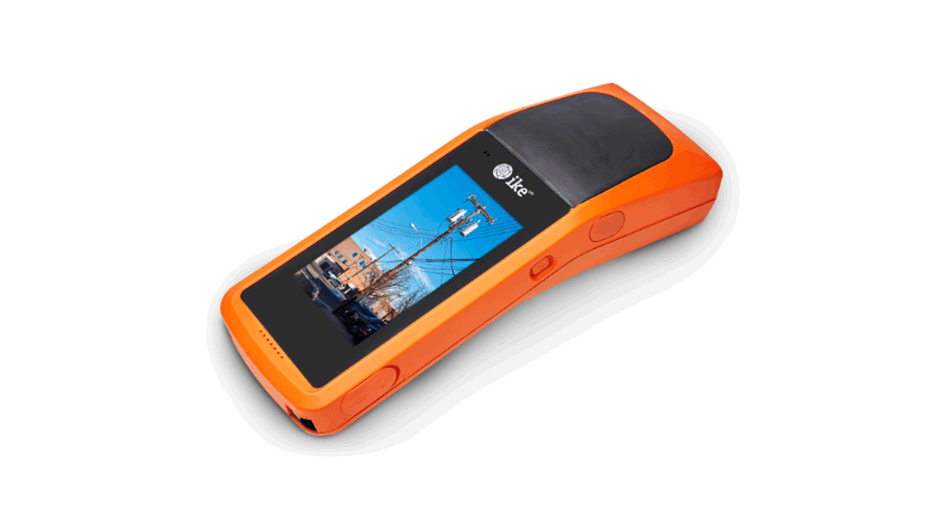 ikeGPS IKE IKE+ Device Field Pole Measurement - Featured Image