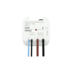 inELs RFSTI-11B-SL Switch Unit with a Temperature Sensor-feature