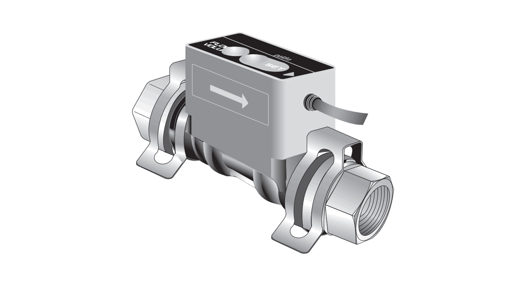jetec PALDRA Karman Vertex Flow Meter - Featured Image