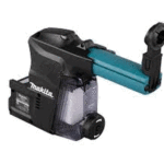 makita DX14 Dust Collection System - Featured Image