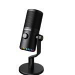 maono DM30 RGB Programmable Condenser USB Microphone