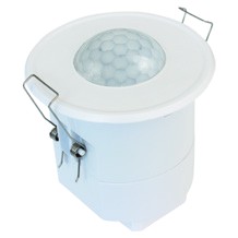 mesh PIR Standalone Motion Sensor with Bluetooth - Detection Pattern 11