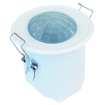 mesh PIR Standalone Motion Sensor with Bluetooth - Detection Pattern 17