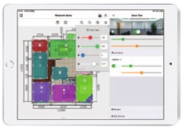 mesh PIR Standalone Motion Sensor with Bluetooth - Hardware Features 4