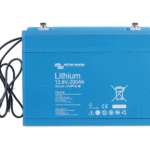victron energy WS500-PH Victron Smart Lithium Battery - Featured Image
