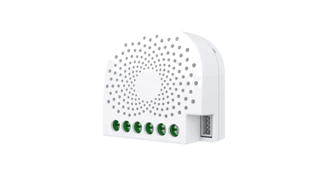AEOTEC AEOEZW141 Nano Shutter Switch White - Featured Image