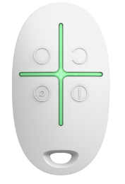 AJAX SpaceControl Smart Key Fob