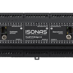 ALLEGION ISONAS IP Bridge - Featured Image