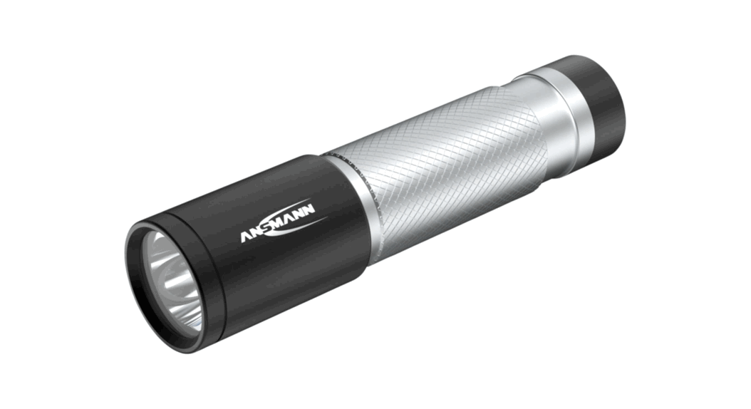 ANSMANN Daily Use 70B Torch - Featured Image