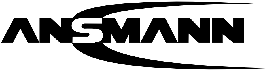 ANSMANN LOGO