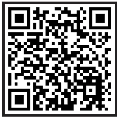 Alphacool Eisblock XPX PRO Aurora Light CPU Water Block - qr code