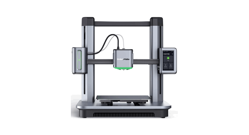 AnkerMake M5 3D Printing Machine - Featured Image