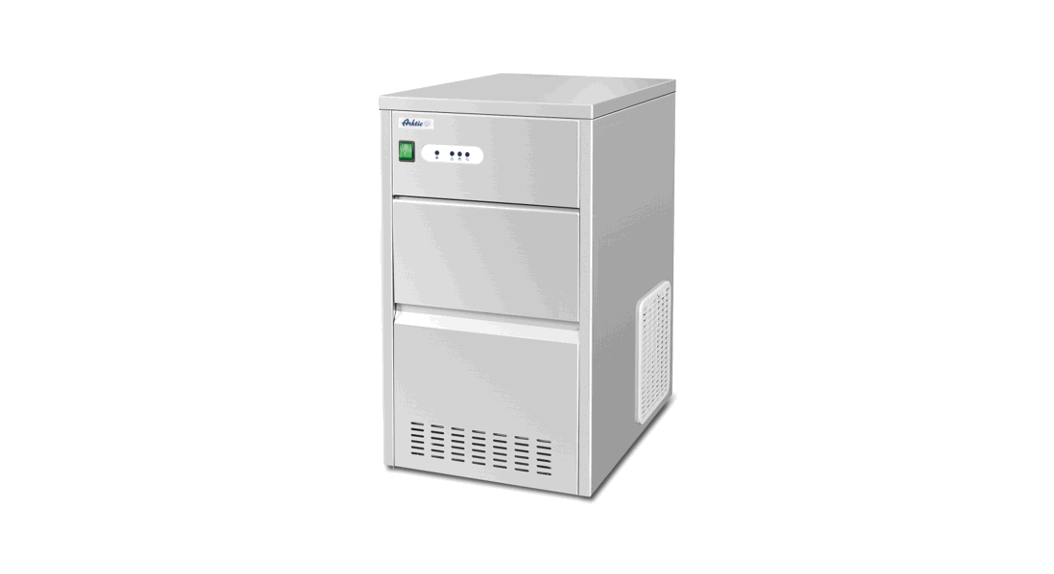 Arktic 271773 Bullet Ice Cube Maker - Featured Image