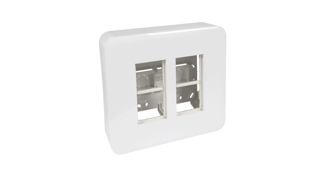 BUROTICA 83410 S Workstation Surface Mounting Modules - Featured Image