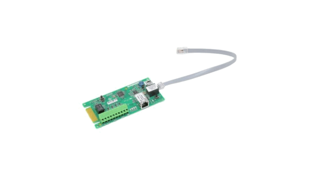 Bard CB5002 Communication Board - Featured Image