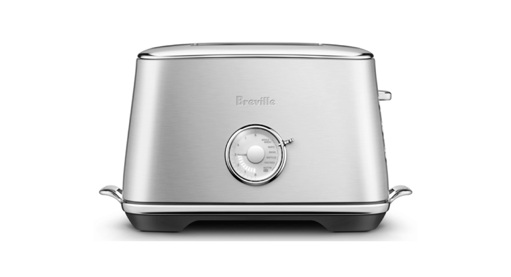 Breville BTA735 the Toast Select Luxe Compact 2 Slice Toaster - Featured Image