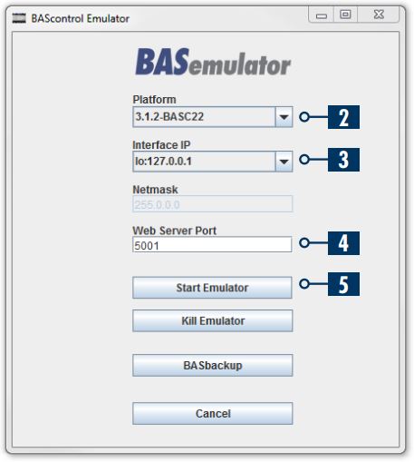 CONTEMPORARY CONTROL BAScontrol Toolset User Guide - To get started with the Toolset