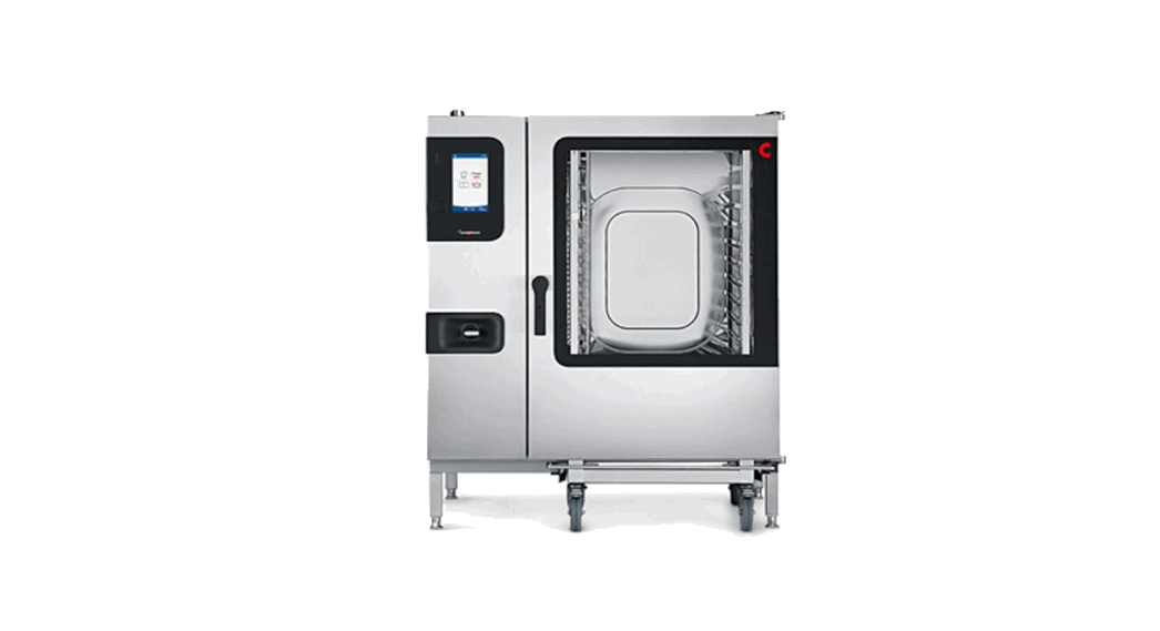 CONVOTHERM C4 eT 12.20 ES Combi Oven - Featured Image
