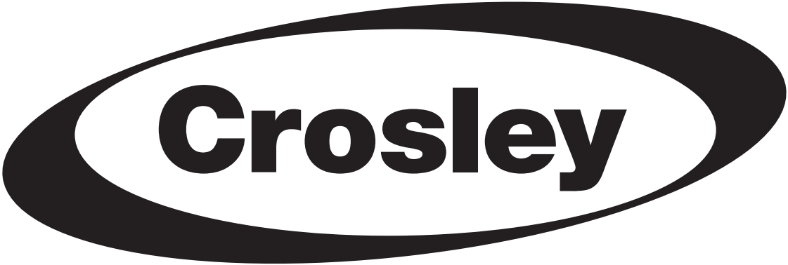 CROSLEY LOGO