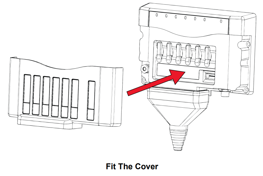 CZONE Motor Output Interface - fig 10