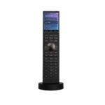 Control4 C4-HALO-BL Halo Black Remote Contro