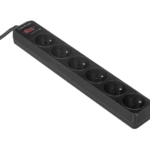 Cyber Power B0520SC0 FR Surge Protectors - Featured Image