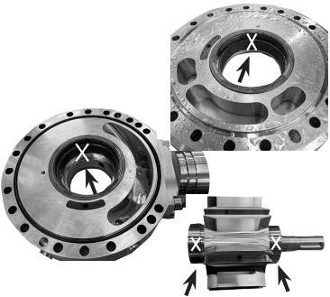 Danfoss iSave 40 Energy Recovery Device - Appendix 12