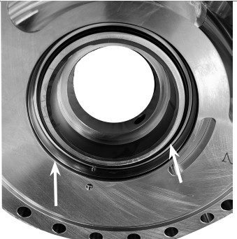 Danfoss iSave 40 Energy Recovery Device - Appendix 16