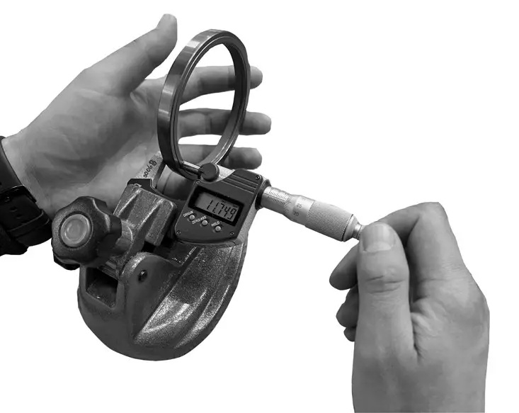 Danfoss iSave 40 Energy Recovery Device - Appendix 17