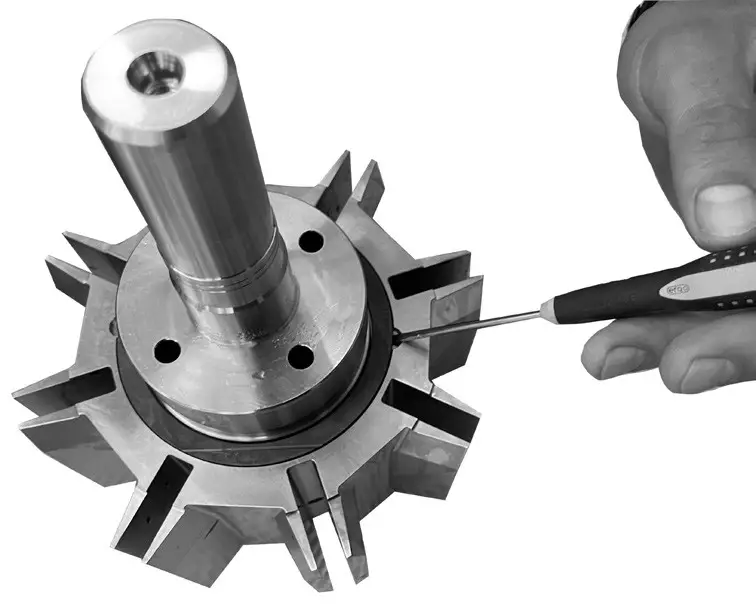 Danfoss iSave 40 Energy Recovery Device - Appendix 20