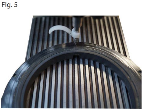 Danfoss iSave 40 Energy Recovery Device - Appendix 5