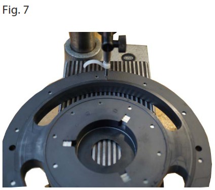 Danfoss iSave 40 Energy Recovery Device - Appendix 7