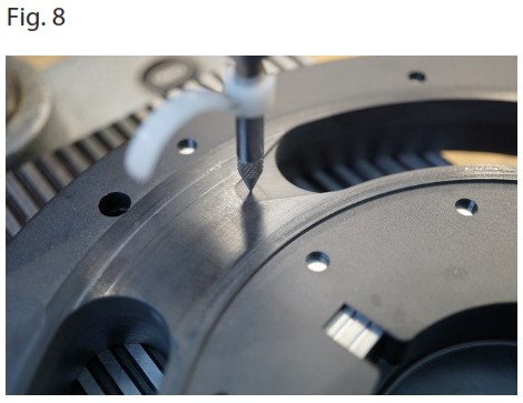 Danfoss iSave 40 Energy Recovery Device - Appendix 8