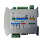 Elsist IEC61131 3 SlimLine Compact Eth CPU Module - Featured Image