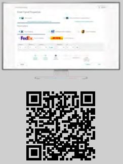 FP PostBase, PostBase Insight Installation Guide - QR Code