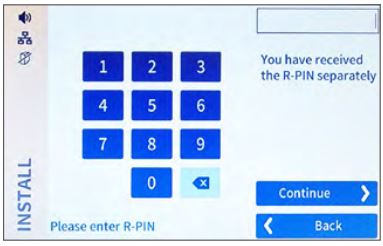 FP PostBase, PostBase Insight Installation Guide - R-PIN