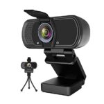 Hrayzan N5 Streaming Computer Web Camera User Manual