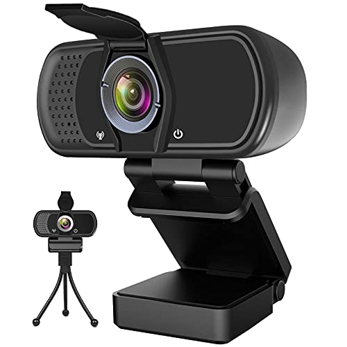 Hrayzan N5 Streaming Computer Web Camera User Manual