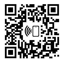 ION ISP165A Explorer Express Bluetooth Device - Qr Code