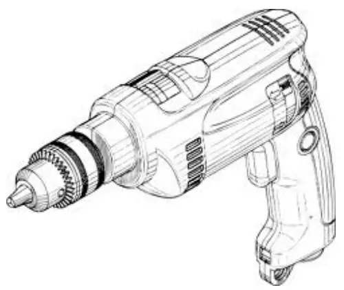 Parts/tools Needed: