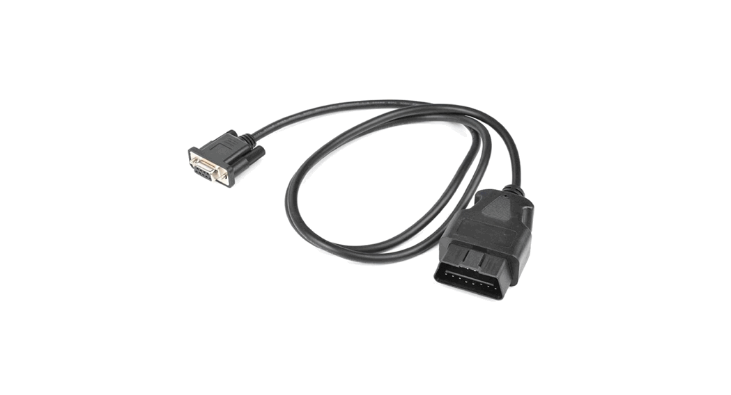 KERN YKUP-01 Interface Adapter with Cable - Featured Image