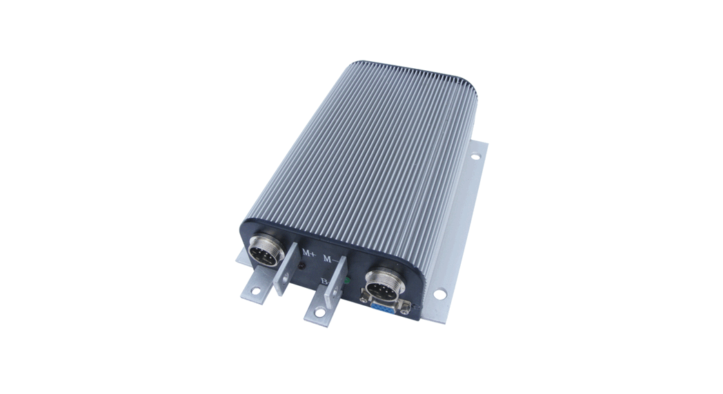 Kelly Ful Bridge Permanent Magnet DC Motor Controller - Featured Image