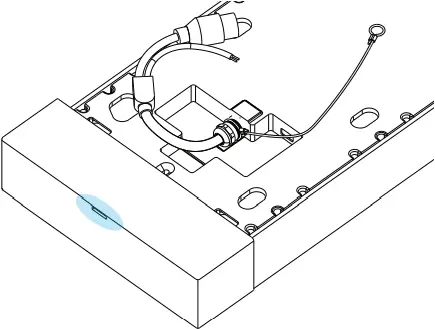 LATCH Building Intercom System - Installation 3a