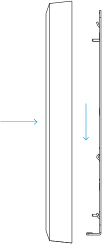 LATCH Building Intercom System - Installation 5a