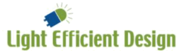 Light Efficient Design logo