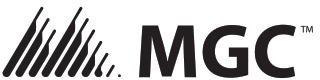 Mircom MIX-4001 Detector Base - Logo